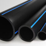 Ống Nhựa HDPE