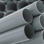 Ống Nhựa PVC Dekko - Hệ Inch