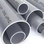 Ống Nhựa uPVC