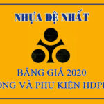 Bảng Giá Đệ Nhất