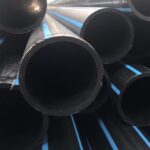Ống Nhựa HDPE