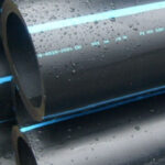 Ống Nhựa HDPE