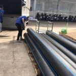 Ống Nhựa HDPE
