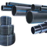 Ống Nhựa HDPE