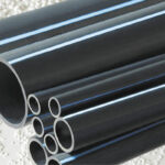 Ống Nhựa HDPE