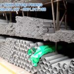 Ống Nhựa uPVC