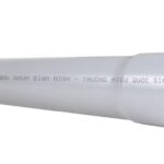 Ống Nhựa uPVC Bình Minh Hệ CIOD
