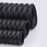 Ống HDPE Gân Xoắn