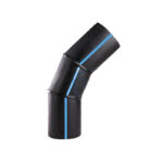 Phụ Kiện HDPE Thủ Công - Hàn Đối Đầu - Hàn Gia Công - Hàn Nhiệt - Co 60