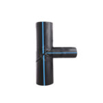 Phụ Kiện HDPE Thủ Công - Hàn Đối Đầu - Hàn Gia Công - Hàn Nhiệt - Tê Rút