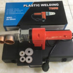 Bảng Giá Máy Hàn Nhiệt Ống Nước PPR 20 - 32 Mới