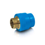 Nối Ren Ngoài PPR-UV