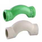 Ống Tránh Nhựa PPR