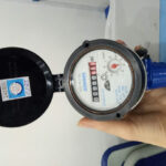 Giá Đồng Hồ Đo Lưu Lượng Nước Thải Zenner Nối Ren Ø27