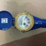 Giá Đồng Hồ Đo Lưu Lượng Nước Thải Zenner Nối Ren Ø34