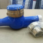 Giá Đồng Hồ Đo Lưu Lượng Nước Thải Zenner Nối Ren Ø42