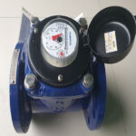 Giá Đồng Hồ Đo Lưu Lượng Nước Sạch Flowtech Mặt Bích Ø60