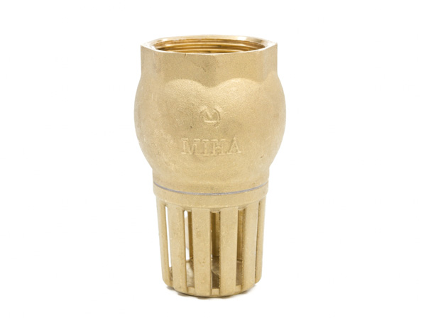 Giá Bán Rọ Đồng MIHA DN15 DN20 DN25 DN32 DN40 Minh Hòa Mới Nhất