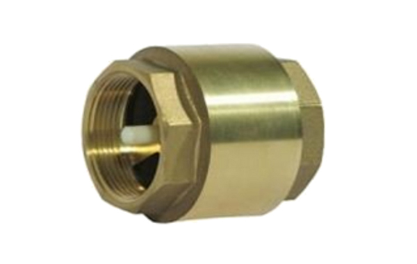 Giá Bán Van 1 Chiều Lò Xo Cánh Đồng MIHA DN50 DN65 DN80 DN100 Minh Hòa Mới Nhất