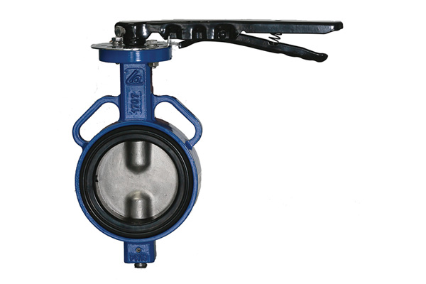 Giá Bán Van Bướm Trục Đối Xứng Shinyi Mới Nhất