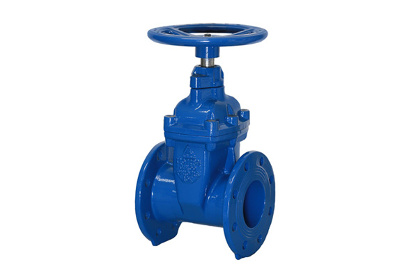 Giá Bán Van Cổng Lá Van Bọc Cao Su Shinyi Mới Nhất