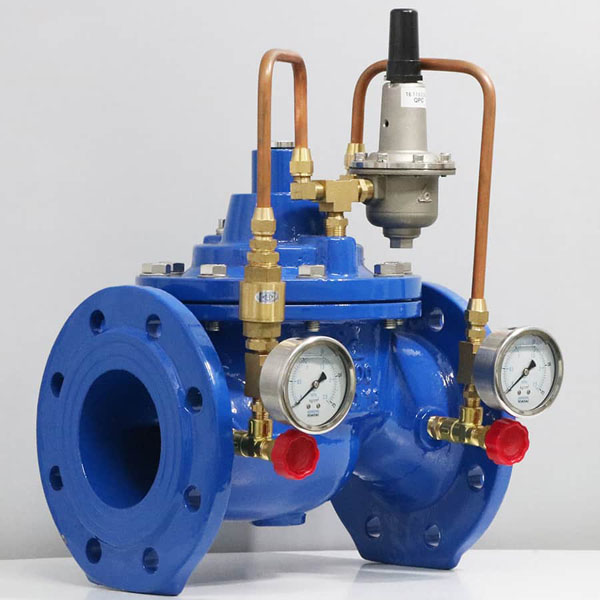 Giá Bán Van Giảm Áp Shinyi Mới Nhất