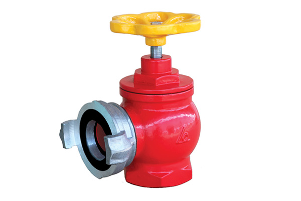 Giá Bán Van Góc PCCC Shinyi Mới Nhất