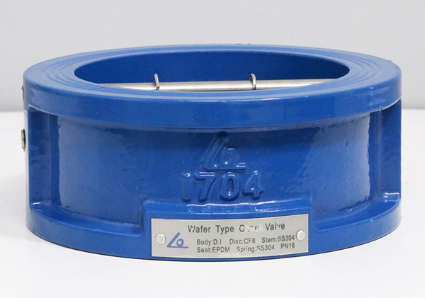 Giá Bán Van Một Chiều Bướm Shinyi Mới Nhất