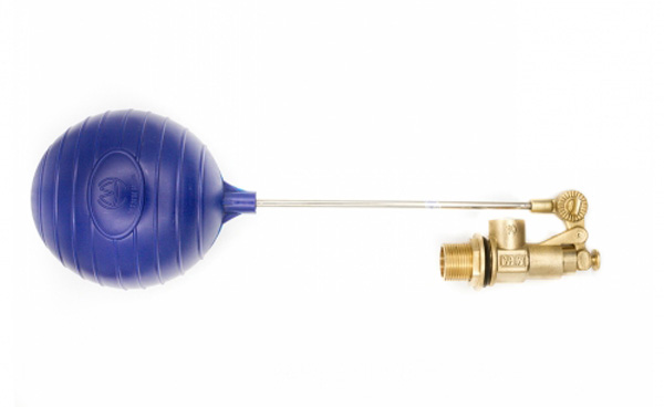 Giá Bán Van Phao MIHA DN15 DN20 DN25 DN32 DN40 DN50 Minh Hòa Mới Nhất