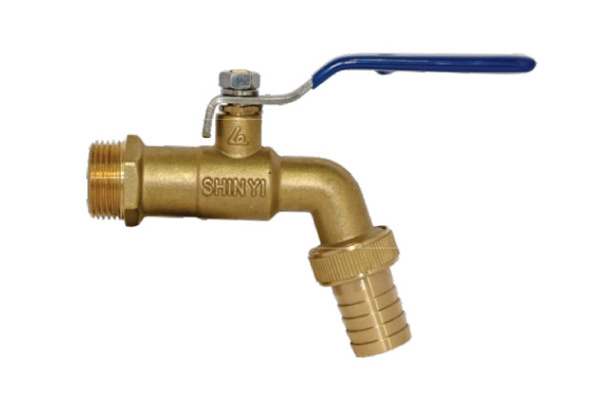 Giá Bán Van Vòi Đồng Tưới Vườn Shinyi Mới Nhất