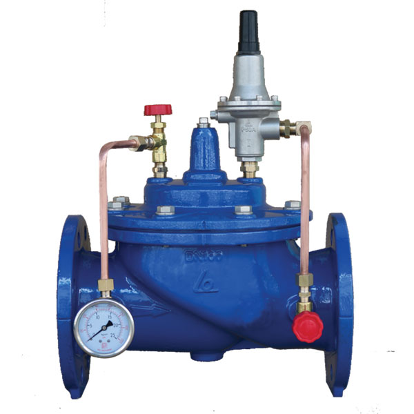 Giá Bán Van Xả Áp Shinyi - Van An Toàn Shinyi Mới Nhất