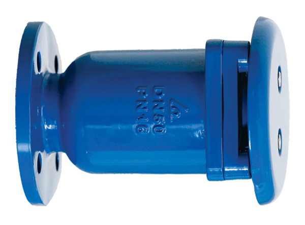 Giá Bán Van Xả Khí Kép Shinyi Mới Nhất