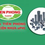 Đơn Giá Phụ Kiện Ống uPVC Tiền Phong (Cập Nhật Giá Tốt)