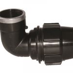 Giá Bán Phụ Kiện Ống Nhựa DEKKO: Co Ren Trong HDPE