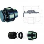 Báo Giá: Nắp Bịt Ống HDPE - Thương Hiệu DEKKO