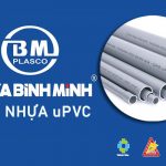 Báo Giá Ống Nhựa Bình Minh uPVC [Tổng Hợp Đầy Đủ - Giá Tốt]