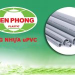 [Đơn Giá] - Phân Phối Ống Nhựa uPVC Tiền Phong