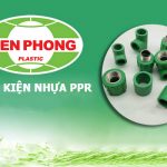 Đơn Giá Phụ Kiện Ống PPR Tiền Phong (Cập Nhật Giá Tốt)