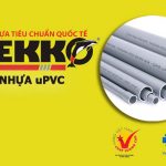 [Cập Nhật Giá] Ống Nhựa uPVC Dekko - Giá Tốt