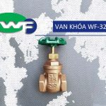 [GIÁ TỐT] Van khóa Wufeng Phi 27 (3/4″) - Mã WF324