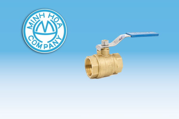 [CẬP NHẬT] Đơn Giá Van Bi Đồng Tay Gạt MBV - Minh Hòa