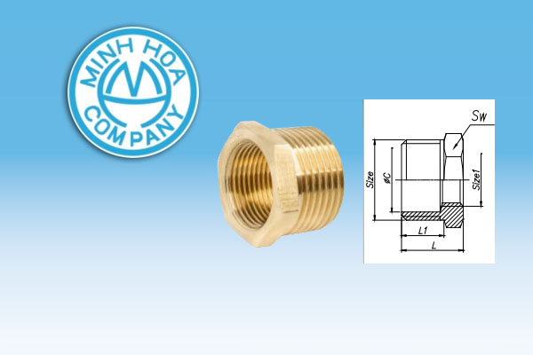 [Bảng Giá] Lơ Thu Đồng - Phụ Kiện Đồng Minh Hòa