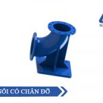 [Cập Nhật Giá] Cút Nối Có Chân Đỡ - Phụ Kiện Ngành Nước Shinyi