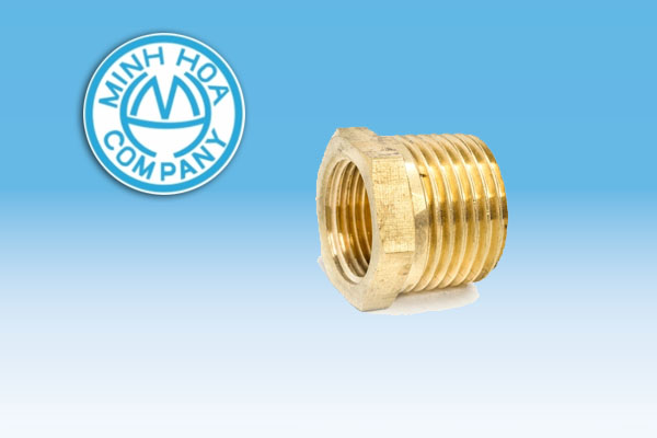 [Đơn Giá] Túm Đồng - Phụ Kiện Van Ren Minh Hòa