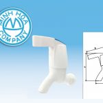 [CẬP NHẬT] Bảng Giá Vòi Nhựa MH Ceramic - Minh Hòa