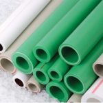 Giá ống nhựa PPR Dekko