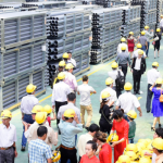 Top Đại lý ống nhựa Hoa Sen tại Miền Bắc phân phối tốt nhất