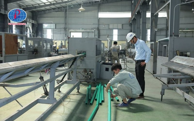Hướng dẫn chọn ống nước nóng phù hợp