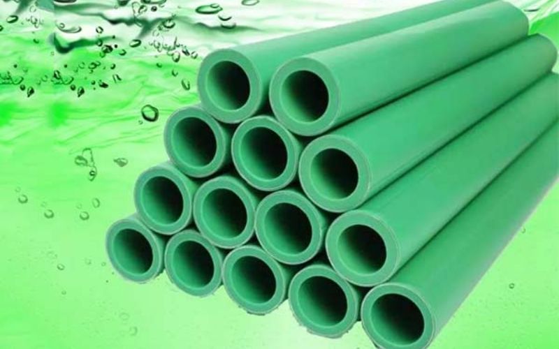 Phân loại các dòng ống chịu nhiệt phổ biến hiện nay