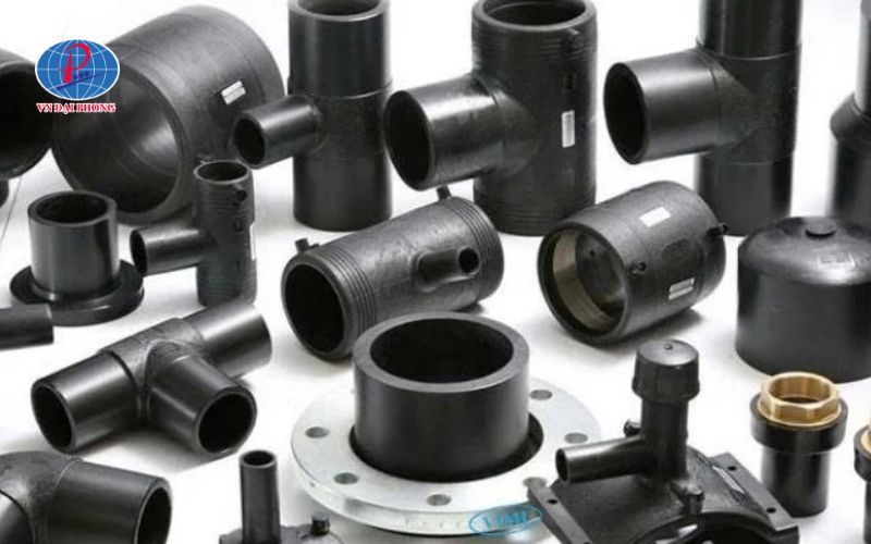Lưu ý khi chọn và bảo quản phụ kiện của ống HDPE